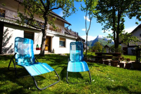  Bovec Holiday House  Бовец